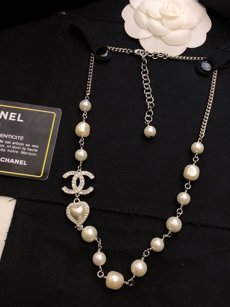 Chanel Brooches